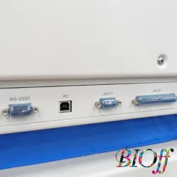 Hitachi High-Tech Science UH3900 UV-Vis Spectrophotometer with Photomultiplier Detector, 7 of 9