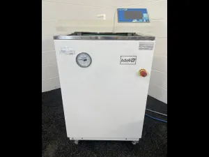 Astell AMA270BT65 135L Top Loading Laboratory Autoclave with Touchscreen Control, 14 of 14