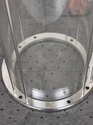 Cytiva BPG 100/500 Chromatography Column for Preparative Liquid Chromatography, 2 of 7