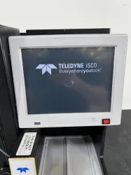 Teledyne Isco CombiFlash RF Lumen Automated FPLC Purification System, 3 of 4