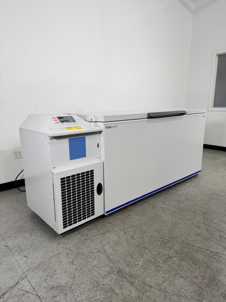 Fisherbrand Isotemp I920CD Ultra-Low Temperature Chest Freezer for Laboratory Use