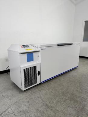 Fisherbrand Isotemp I920CD Ultra-Low Temperature Chest Freezer for Laboratory Use-cover
