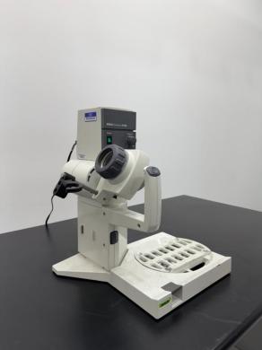 Buchi Rotavapor R-200 Modular Rotary Evaporator with Integrated Vacuum Control-cover