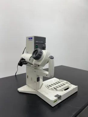 Buchi Rotavapor R-200 Modular Rotary Evaporator with Integrated Vacuum Control