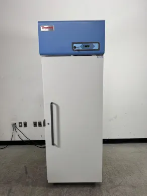 Thermo Scientific Revco REL2304AS Digital Temperature-Controlled Lab Refrigerator
