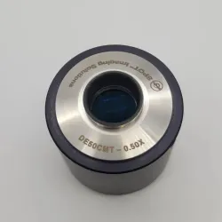 Spot Diagnostic Instruments DE-BX 0.50x Microscope Camera Adapter for Olympus Microscopes, 2 of 3