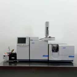 Bruker 450-320 GCMS | QP