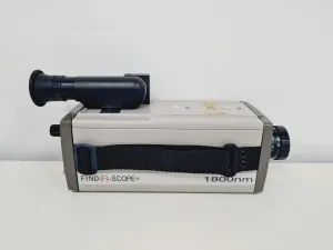FJW Optical Systems Find-R-Scope 1800nm IR Viewing Camera, 8 of 19