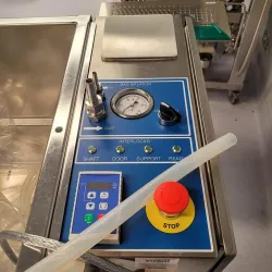 Pall Allegro 200 L Single-Use Mixer System for Biopharmaceutical Mixing Applications, 4 of 4