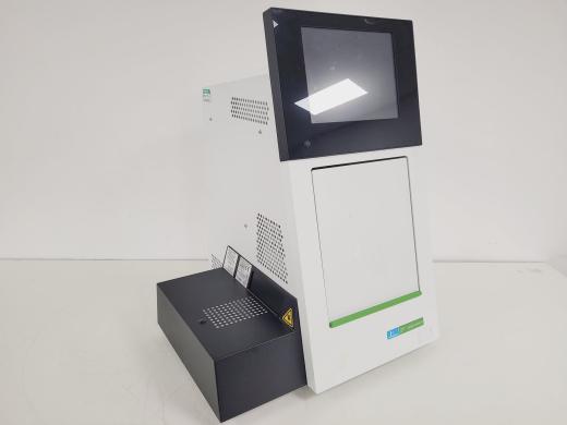 Perkin Elmer Mo. LabChip GX Touch HT Automated Bioanalysis System-cover