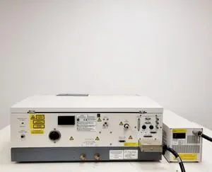 Varian 7000 FT-IR Spectrometer with FTS 6000 Power Supply, 25 of 38