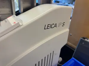 Leica IP S Automated Slide Stainer for Histology Applications, 4 of 5