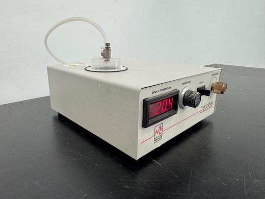 MicroCal ThermoVac Sample Degassing and Thermostat for Calorimetry Applications-cover