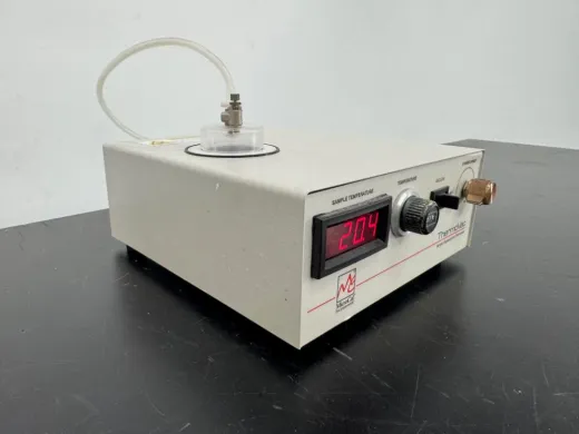 MicroCal ThermoVac Sample Degassing and Thermostat for Calorimetry Applications