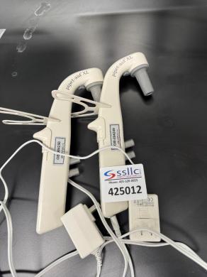 Drummond Pipet-aid XL Electronic Pipette Controllers with Foot Pedals (Qty 2)-cover