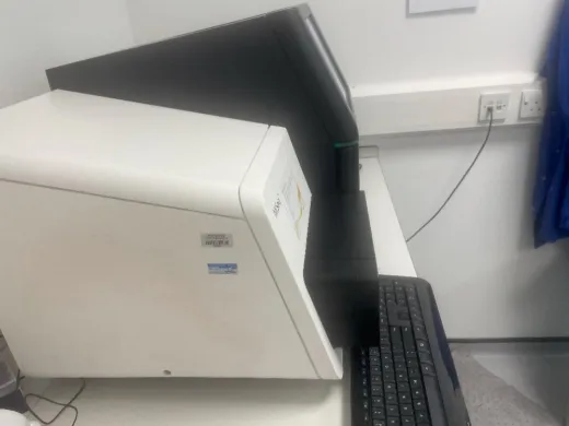 Illumina MiSeq Sequencing System for Targeted and Small Genome Sequencing