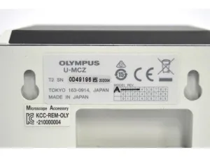 Olympus BX63 Upright Fluorescence Motorized Microscope BX63F with New Fluorescence Filters, 53 of 61