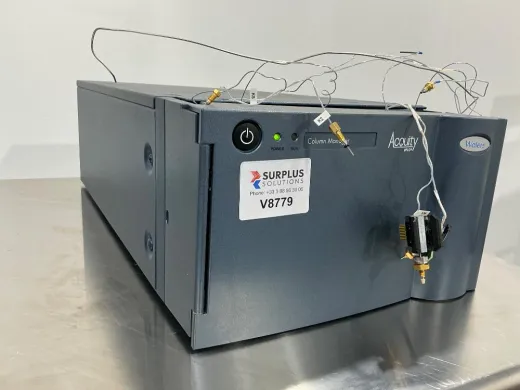 Waters Acquity Column Manager HPLC Automated Column Switching System