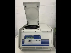 Sigma 3K30C Refrigerated Benchtop Centrifuge with Brushless Drive and Microprocessor Control, 4 of 14