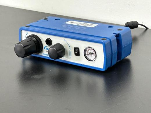 Nordson EFD Performus I Air-Powered Analog Fluid Dispenser Model 7012330-cover