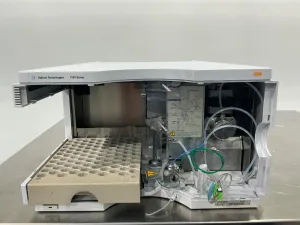 Agilent Technologies 1100 Series Autosampler G1313A for HPLC Applications, 2 of 4