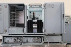 Spark Symbiosis Pro SPE-LC-MS System, 2 of 2