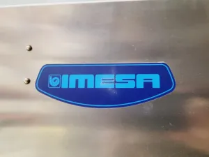 IMESA ES 23 Industrial Tumble Dryer, 14 of 26