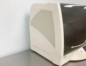 Bio-Rad QX200 Digital Droplet Reader for Precise Fluorescence ddPCR Quantification, 8 of 23