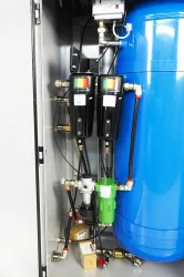 DWT NitroFlex Mini Eco NF-Mini-2 Membrane Nitrogen Generator 9910246, 3 of 7
