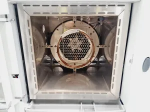 Thermo Quest Trace GC 2000 Gas Chromatograph with AS 2000 Autosampler Controller, 12 of 29