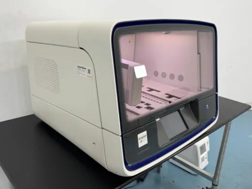 Thermo Fisher Ion Torrent Ion Chef 4247 Automated NGS Template Preparation System
