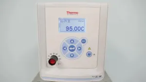 Thermo Scientific Haake A10 Refrigerated Circulator with SC100 Digital Controller, 7 of 14