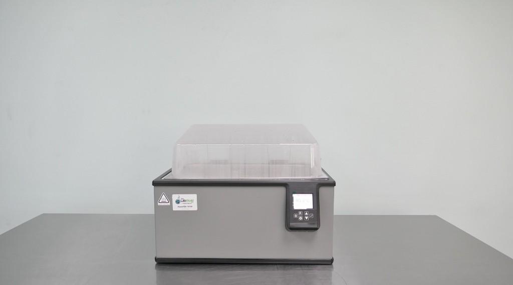 PolyScience WB10 Digital Circulating Water Bath with Precise Temperature Control