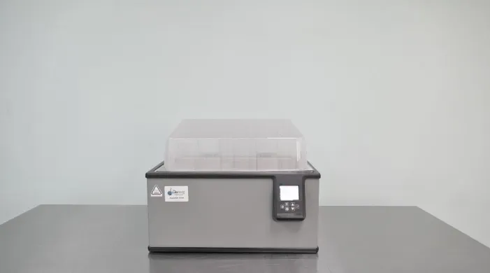 PolyScience WB10 Digital Circulating Water Bath with Precise Temperature Control