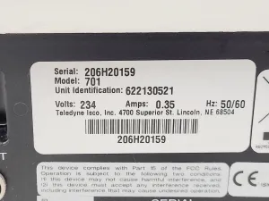 Varian ProStar HPLC System with 701 Fraction Collector and 2x 210 Solvent Modules, 335 Detector, 3 of 23