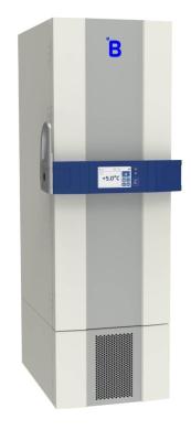 Pharmacy refrigerator P400 B-Medical-Systems-cover