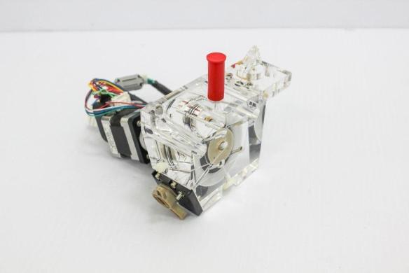 Applied Biosystems TPP17-47-041 Stepper Motor for ABI 3500 Genetic Analyzer-cover