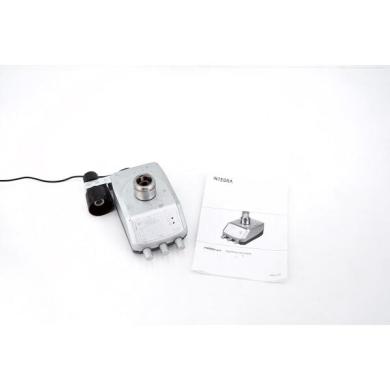 Integra Biosciences Fireboy Eco 144010 Laboratory Bunsen Burner-cover