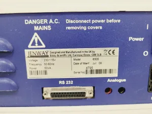 Jenway 6305 Spectrophotometer, 6 of 15