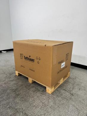 Tuttnauer 3850E-B/L Autoclave Steam Sterilizer for Laboratory and Medical Use-cover