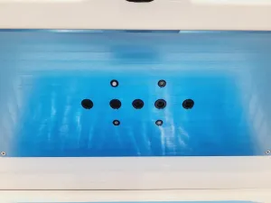 GE Asymptote VIA Thaw CB1000 Dry Automated Thawer, 18 of 24