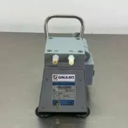 Vacuubrand ME2 Vacuum Pump, 3 of 5
