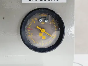 PriorClave PS/MID/C60 Top-Loading Autoclave, 12 of 19