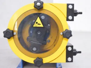 Boyser AMP-16/C Self-Priming Peristaltic Pump, 3 of 6