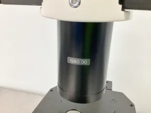 Olympus CKX31 Inverted Phase Contrast Microscope with UIS2 Optics and Ultra-Long Working Distance Condenser, 6 of 10