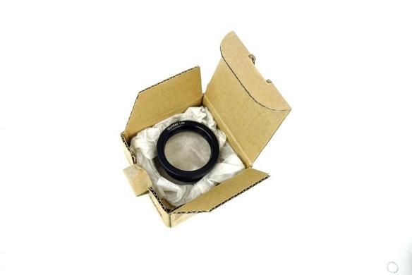 Leica 10411589 M-Series Achromatic Microscope Objective 1.0x, 89 mm Working Distance-cover
