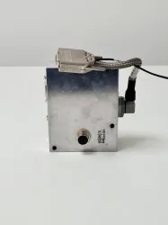Pfeiffer Turbo Pump TMH-261-250-030 P X, 28 of 31