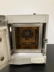 Thermo Scientific GC FOCUS SERIES Gas Chromatograph with Temperature-Controlled Oven, 3 of 4