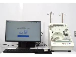 Thermo Fisher Gibco CTS Rotea Counterflow Centrifugation System Unit 3 for Cell Processing, 2 of 8