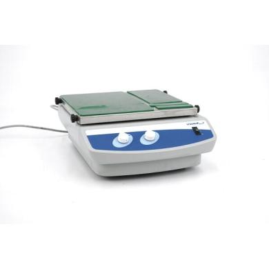 VWR STD 3500 Orbital Shaker with 19mm Orbit, 25–300 rpm Adjustable Speed-cover